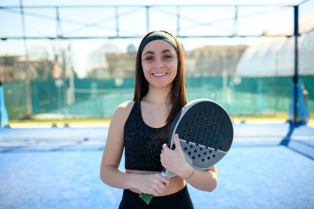 aménagement terrain de padel
